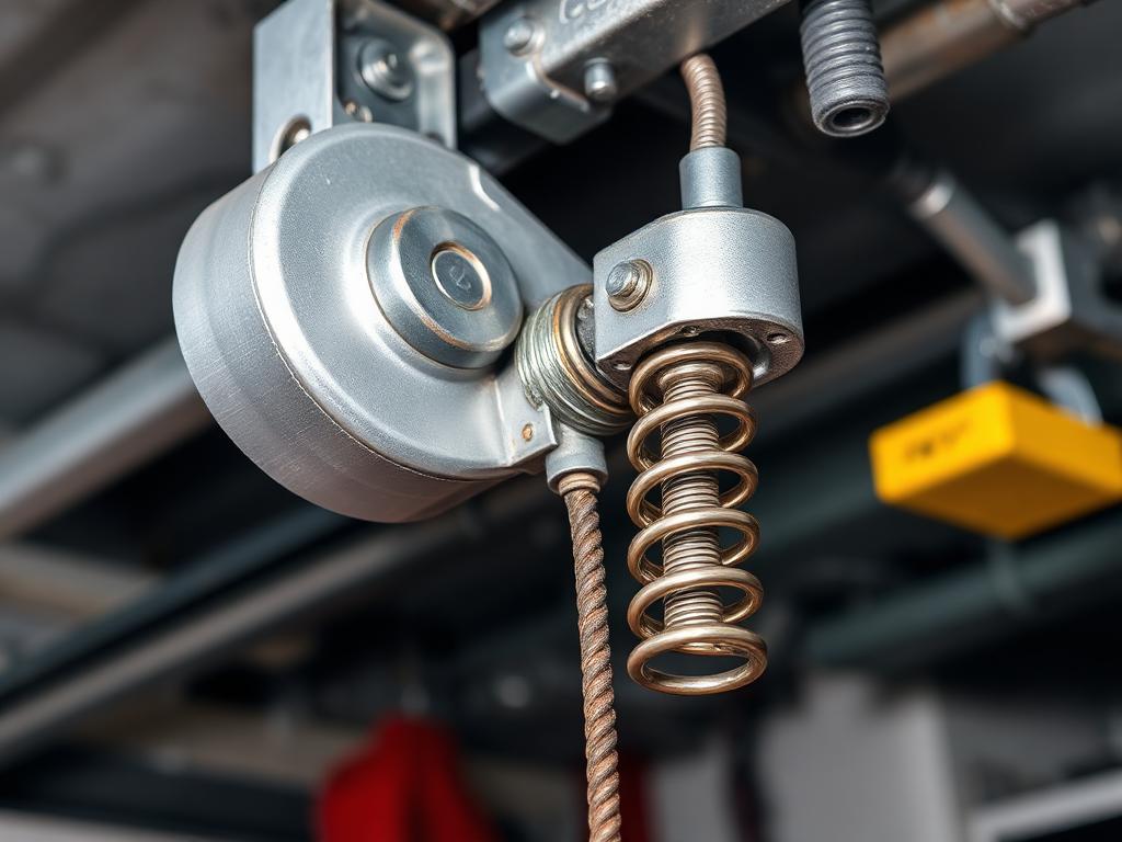 Cable Repair: A Complete Guide for Homeowners - garage door blog article